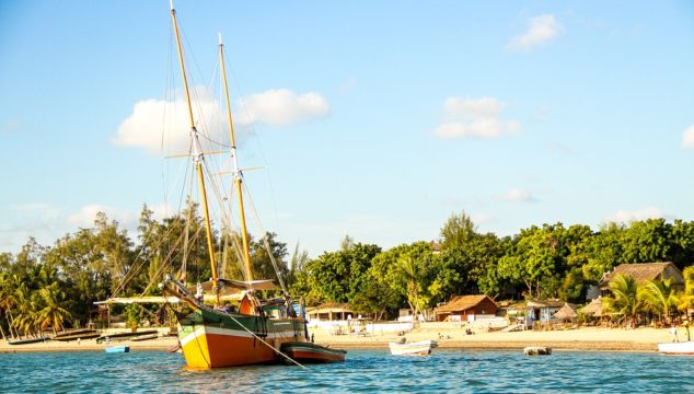 5 Ideas for a Different Kind of Family Break this Summer
