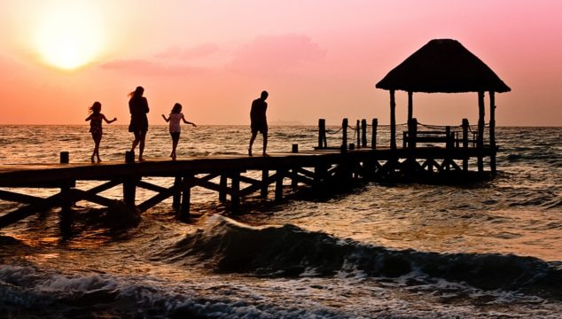 Best Summer Travel Where For The Whole Family