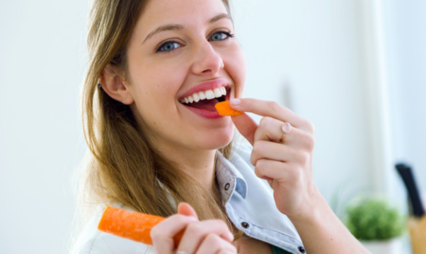 Things To Avoid To Keep Your Teeth White