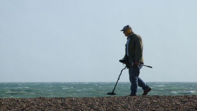How Grownups Can Get into Metal Detecting as a Hobby Today
