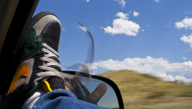 7 Tips for Taking a Road Trip With a Teen Driver