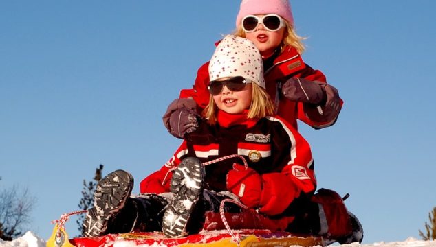 How to Handle the Most Common Kid Sensitivities