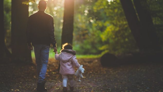 Fun & Cool ways to teach Kids about Nature