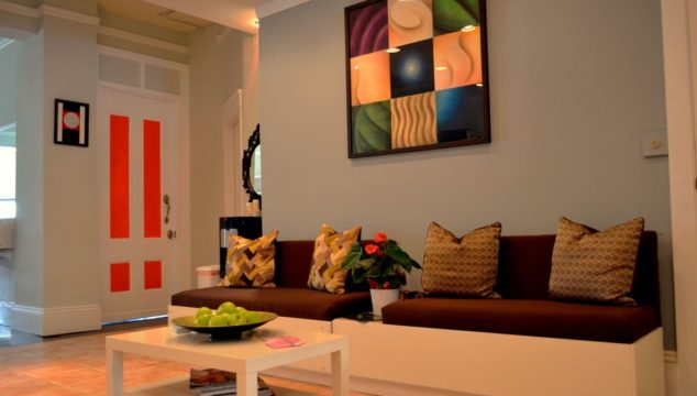 5 Reasons Why Art Is Important In The Home