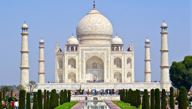 India Travel Myths Debunked