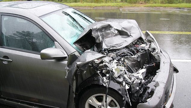 Take These Steps After Any Serious Car Accident