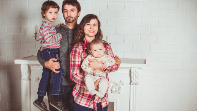 4 Ways to Plan Towards Your Family’s Future