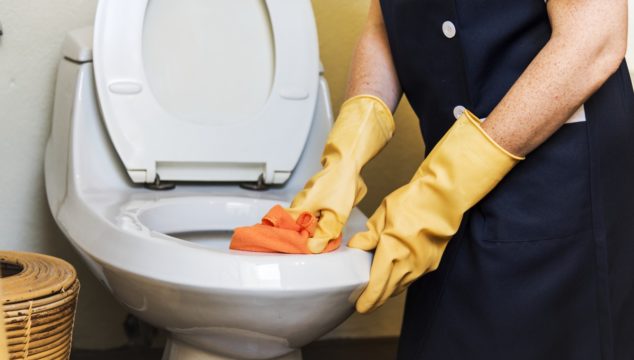 Types Of Household Staff And Why You Need Them