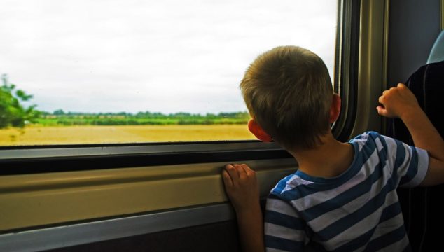 Best Tips to Prepare Kids for a Trip