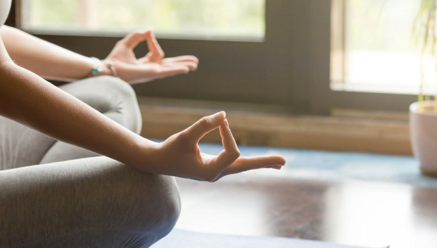 Reducing Stress Through Meditation Online with Glo