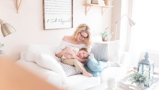 5 Ways Moms Can Make the Most of their Free Time