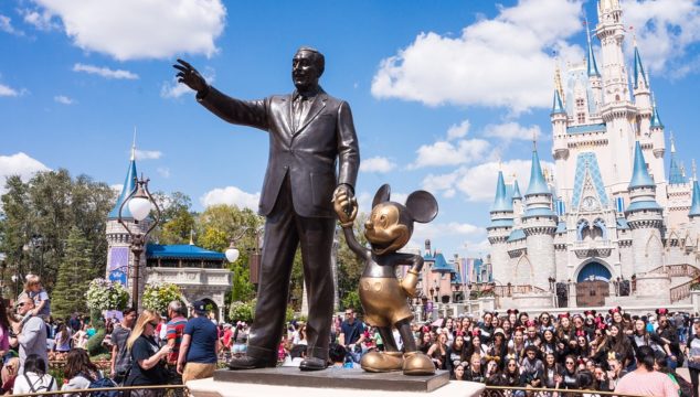 Planning Your Summer Orlando Trip Starts Right Now