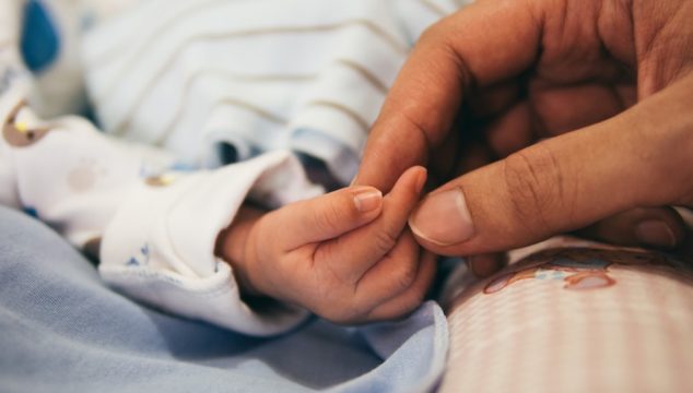 4 Health Tips for New Parents