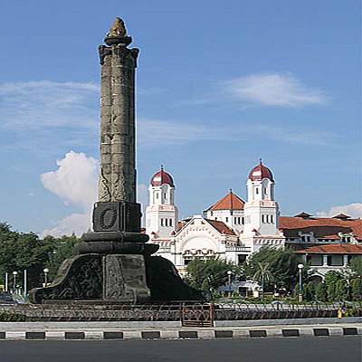 Semarang Travel