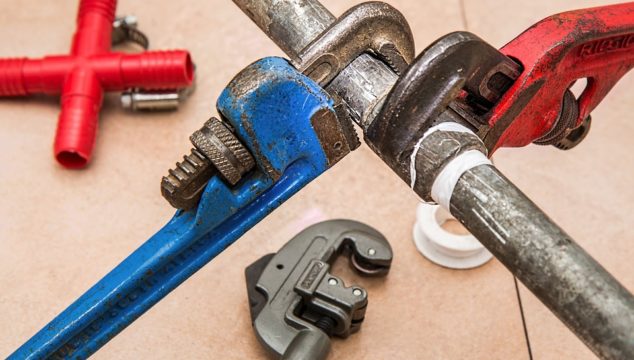 Silent but Deadly: 5 Major Signs Your House Has Plumbing Issues