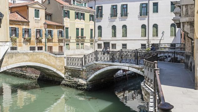 Romantic Activities for you and Your Partner in Venice