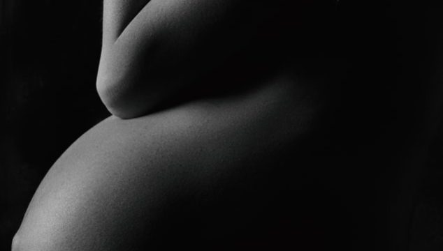 Peak Fertility and Pregnancy