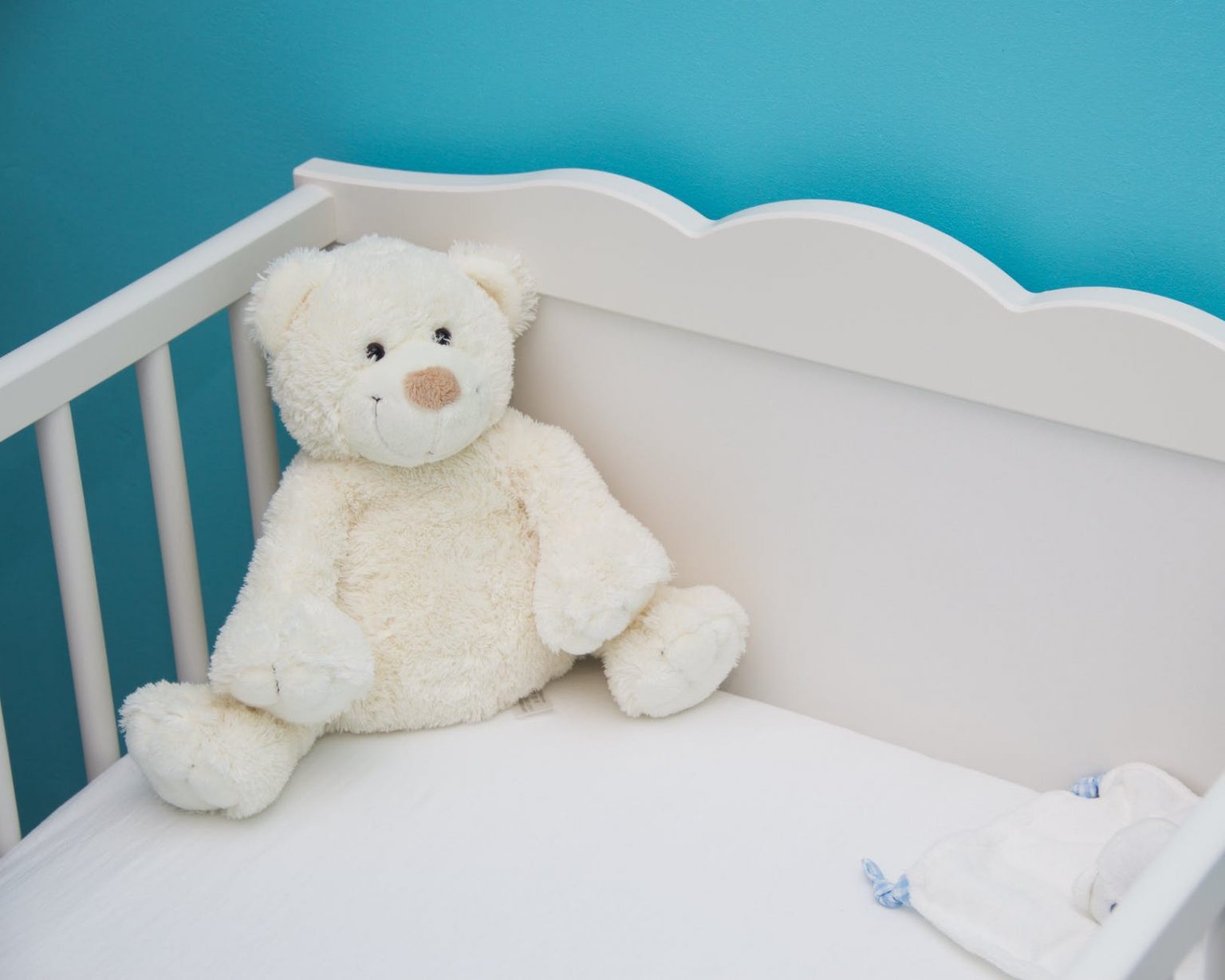 What Is the Ideal Temperature for Your Baby's Room? - 3 Kids and Us