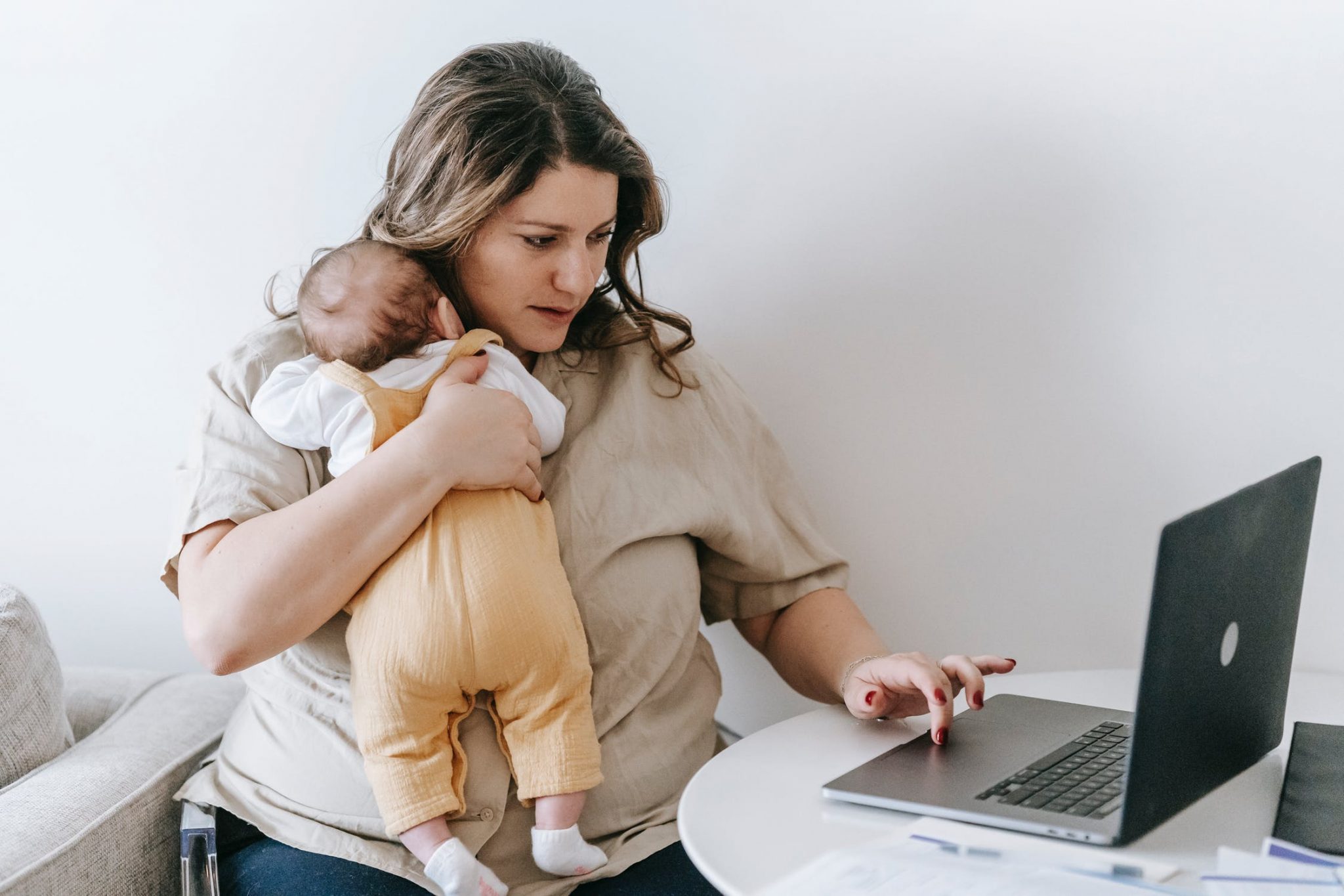 5 PartTime Jobs Parents Can Do from Home 3 Kids and Us