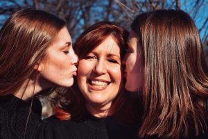 3 Unique Ways to Celebrate Mom