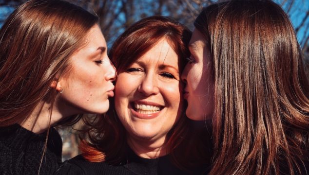 3 Unique Ways to Celebrate Mom